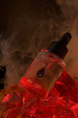 Royal Cuticle Elixir  AMIRA DE MAR 