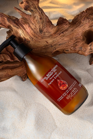Royal Bath Essence Shower Gel  HAREM EMBRACE 