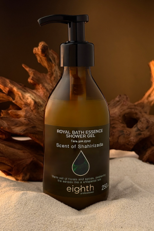 Royal Bath Essence Shower Gel  SCENT OF SHAHERIZADA 