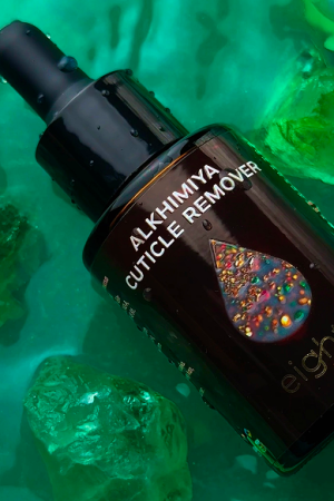 Alkhimiya Cuticle Remove ALRAML AL DAHABI 